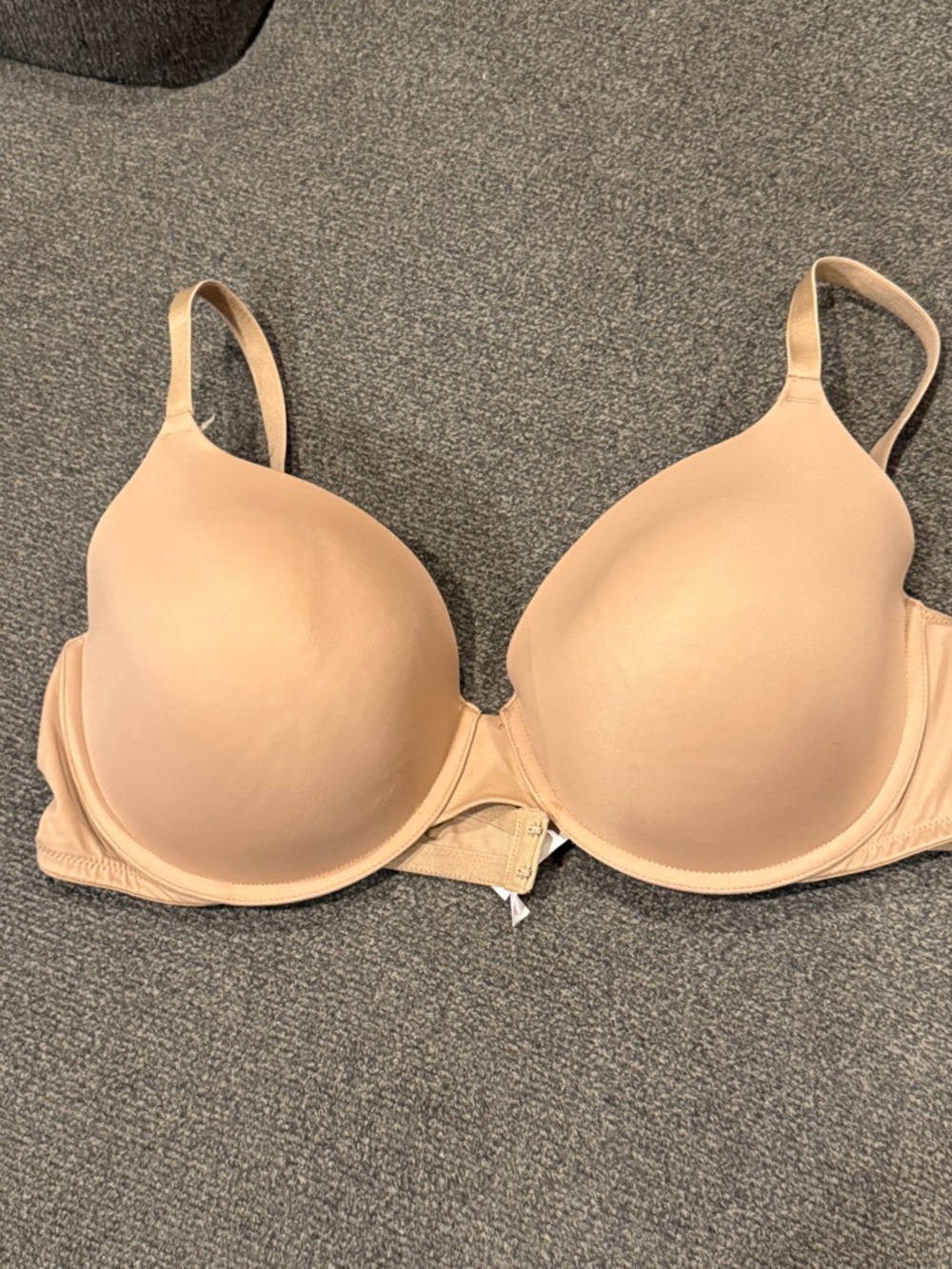 Victoria's Secret PINK Wear Everywhere padded bra size 40D
